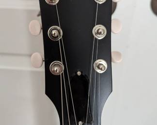 Gibson Les Paul 2013