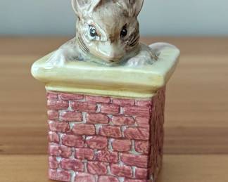 Beatrix Potter Royal Albert