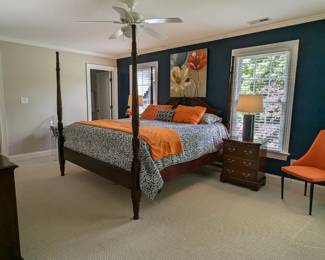 Pennsylvania House Kind Bedrooms Set (Selling individual OR together-buyers choice)