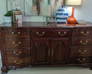 Pennsylvania House Kind Bedrooms Set (Selling individual OR together-buyers choice)