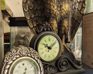 Decor clocks