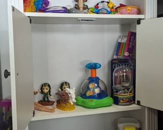Toys!