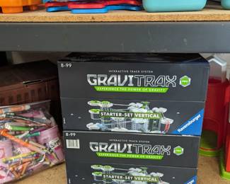 Gravitrax