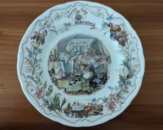 Royal Doulton 
