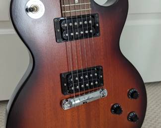 Gibson Les Paul 2013
