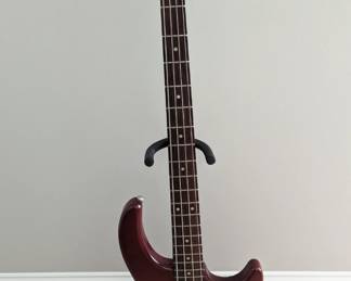 Dean Bass