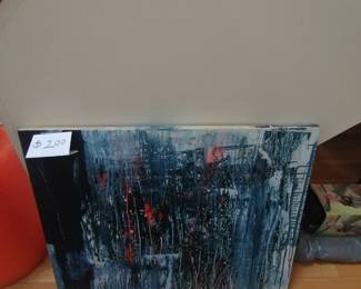 An original Frank Veteran.