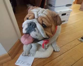 Zelda! E.F.'s best friend!