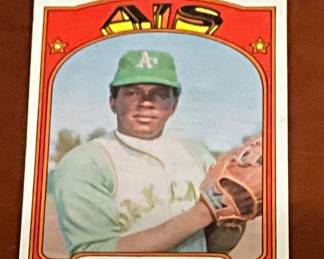 Vida Blue 