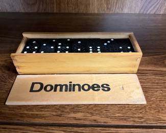 Dominoes