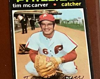 Tim McCarver