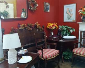 Royston Booth - 985 Church St, Royston, Ga