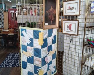 Royston Booth - 985 Church St, Royston, Ga