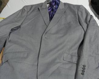 Mens suits - size 3x