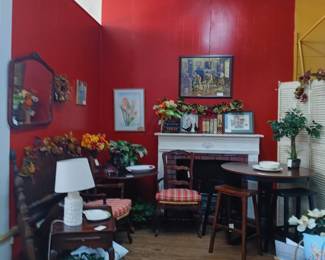 Royston Booth - 985 Church St, Royston, Ga