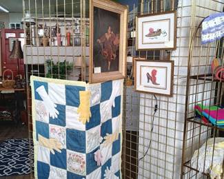 Royston Booth - 985 Church St, Royston, Ga