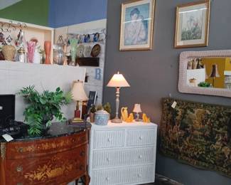 Royston Booth - not in auction