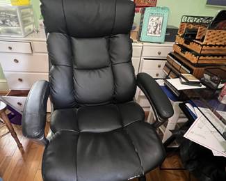 Office chair 