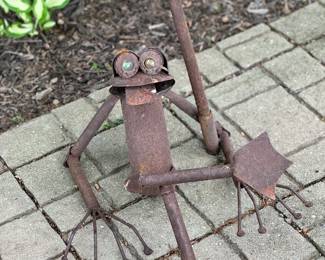 Garden accesories
