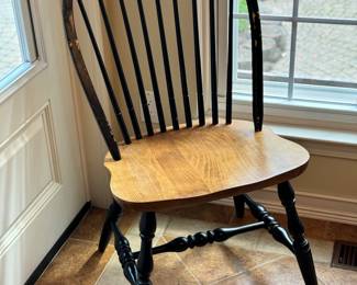 Windsor chair (set of 6)
