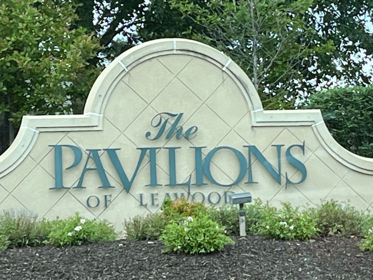 75 OFF MONDAY at THE PAVILIONS Of LEAWOOD! starts on 5/10/2024
