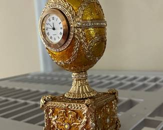 Russian music player/clock… beautiful!