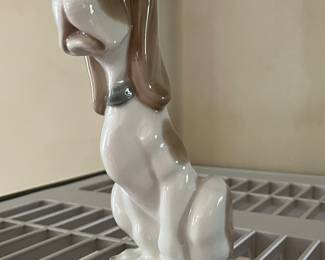 NAO by Lladro figurine