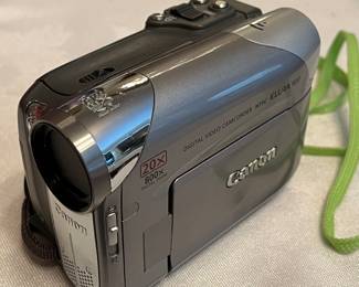 ALURA 100 Canon