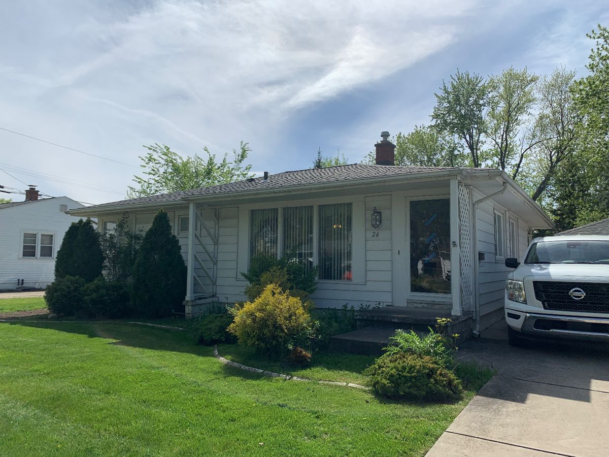 Tonawanda Estate Sale this week 2 Days starts on 5/10/2024