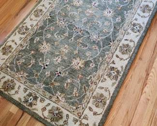 Lots of wonderful carpets ready for your floors 