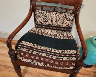 Vintage Chair 