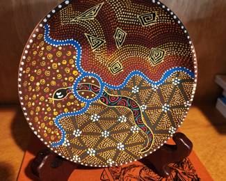 Aboriginal Art 