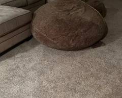 Love Sac extra large bean bag with washable cover