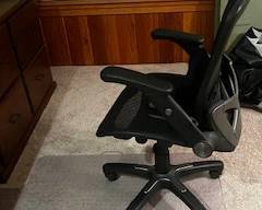 desk chair