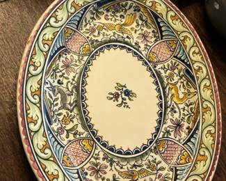 Ceramica De Coimbra for Sur La Table