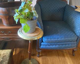 Home decor and furniture