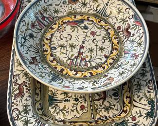 Ceramica De Coimbra for Sur La Table