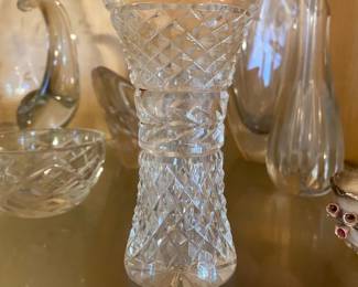Waterford Crystal