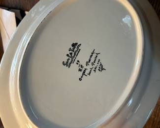 Ceramica De Coimbra for Sur La Table