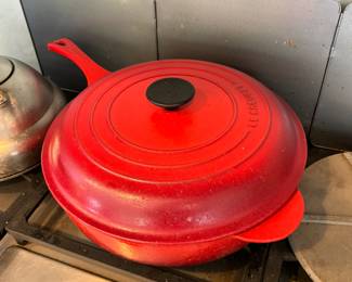 Le Creuset