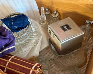 Mikasa and other everyday items