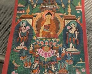 thangka
