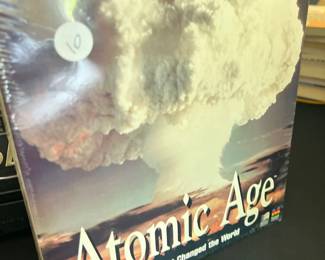 Atomic age 