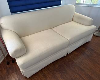 Custom made Sofa by Classic Gallery 