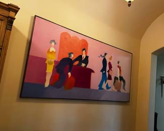 Another Walter Gabrilson