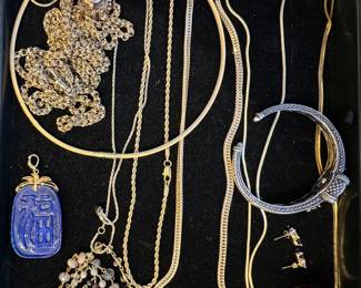 ALl beautiful fine jewelry