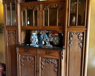 Antiques! They are coming back!!