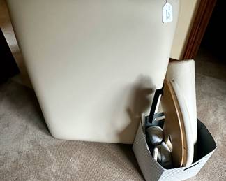 Another massage table  like new