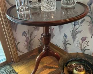 Chippendale Style Cocktail Table