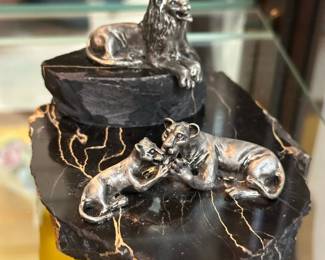 1978 DAN FLIGELMAN Sculpture